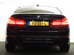 BMW 5 Serie 520i High Executive M-Sport line Aut8 - Leer Spo, Auto's, BMW, Automaat, 1998 cc, Achterwielaandrijving, Gebruikt