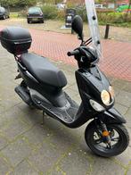 Yamaha neos scooter, Fietsen en Brommers, Scooters | Yamaha, Ophalen, Zo goed als nieuw, Benzine, 50 cc