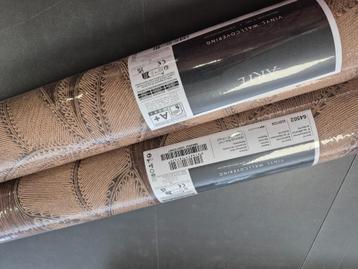 2 rol ARTe Manila behang 64502 voor 270,00 beschikbaar voor biedingen