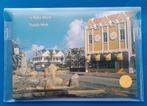 Aruba Muntset 1990, Postzegels en Munten, Verzenden, Koningin Beatrix, Overige waardes, Setje