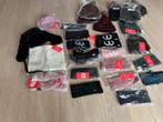 Partij hoofdbanden en mutsen NIEUW 30 stuks, Ophalen of Verzenden, Nieuw, Overige soorten