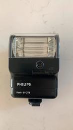 Philips flitser 31CTB (analoog), Overige merken, Ophalen of Verzenden