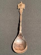 Suikerschepje Wilhelmina fonds., Antiek en Kunst, Antiek | Bestek, Ophalen of Verzenden