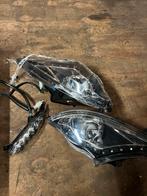 Koplampen en knipperlicht berini stryker 3, Ophalen of Verzenden