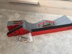 Fingerboard Skatepark met 4 Fingerboards, Sport en Fitness, Ophalen of Verzenden, Zo goed als nieuw, Overige typen