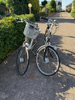 Set met 2 Gazelle Orange Innergy fietsen, Ophalen, Gebruikt, 50 km per accu of meer, Gazelle