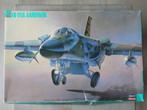 FB-111A Aardvark SAC Hasegawa 1/72, Hobby en Vrije tijd, Modelbouw | Vliegtuigen en Helikopters, Nieuw, Hasegawa, Ophalen of Verzenden