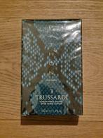 PYTHON TRUSSARDI 100ML NIEUW IN GESEALDE VERPAKKING, Ophalen of Verzenden, Zo goed als nieuw