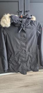 Canada goose victoria parka maat S, Kleding | Dames, Ophalen, Zo goed als nieuw, Maat 36 (S), Canada Goose