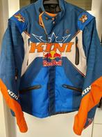 endurojas KTM Red Bull Kini, Motoren, Kleding | Motorkleding, Jas | textiel, Heren, KTM, Tweedehands