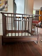 Gratis vintage box, Kinderen en Baby's, Ophalen, Gebruikt