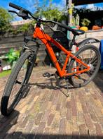 Jongensfiets Rockrider ST500 - 26” met 7 versnellingen, Fietsen en Brommers, Fietsen | Jongens, 26 inch of meer, Gebruikt, Ophalen of Verzenden