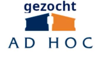 Ik zoek een voordrager (Ad Hoc) beschikbaar voor biedingen