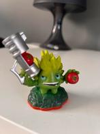 Skylander Food Fight Figuur, Ophalen of Verzenden, Zo goed als nieuw