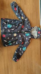 Leuke jas, maat 6-7 jaar (rits defect), Ophalen, Gebruikt, Jongen of Meisje