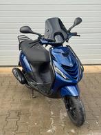Piaggio zip 2017 Brom full option, Ophalen of Verzenden, Zo goed als nieuw, Overige typen, Piaggio