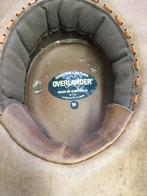 heren hoed, Kleding | Heren, Hoeden en Petten, Ophalen of Verzenden, Zo goed als nieuw, 57 cm (M, 7⅛ inch) of minder, Hoed