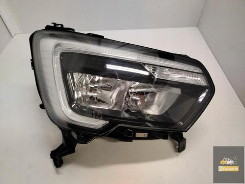 Renault Master IV rechts licht, Auto-onderdelen, Verlichting, Renault, Gebruikt, Ophalen of Verzenden