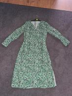 Midi jurk met splitten van het merk COMMA,,,, Maat 38/40 (M), Overige kleuren, Zo goed als nieuw, Onder de knie