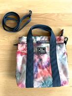 Dakine Jinx mini tote Watercolor, Verzenden, Zo goed als nieuw, Overige kleuren, Schoudertasje