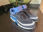 Nike Air Max BW Classic Persian Violet, Blauw, Nike, Ophalen of Verzenden, Sneakers of Gympen