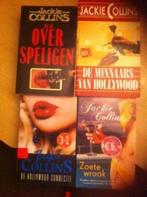 jackie collins-de overspeligen-goede staat, Ophalen of Verzenden, Zo goed als nieuw