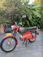 Te koop zeer mooie unieke kreidler, Fietsen en Brommers, Brommers | Kreidler, Ophalen, Overige modellen, Maximaal 45 km/u, 49 cc