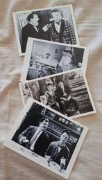 Ansichtkaarten Laurel & Hardy, Verzamelen, Ansichtkaarten | Themakaarten, Verzenden