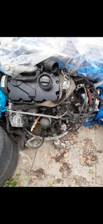 Golf 4 TDI Motorblok Compleet 2003, Ophalen of Verzenden, Gebruikt, Volkswagen