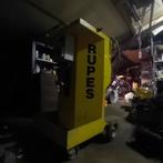 Industrie stofzuiger rupes, Ophalen of Verzenden