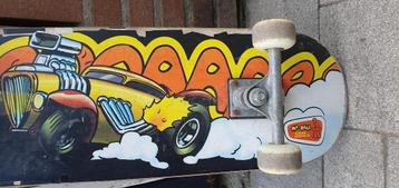 skate board beschikbaar voor biedingen