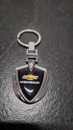 Chevrolet - sleutelhanger, Ophalen of Verzenden, Nieuw
