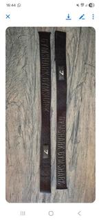 gym shark straps 1 keer gedragen, Ophalen of Verzenden, Nieuw