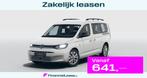 Volkswagen Caddy Kombi Maxi 1.5 TSI 150pk DSG eHybrid Life >, Automaat, Stof, 1498 cc, Euro 6