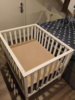Box fleur twf bv babybox, Kinderen en Baby's, Boxen, Ophalen, Gebruikt, Rechthoekig
