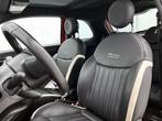 Fiat 500 1.0 Hybrid Rockstar | Leder | Beats Audio | Navigat, Voorwielaandrijving, 12 maanden, Gebruikt, Bedrijf
