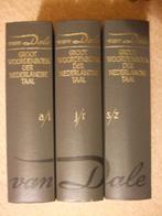 Woordenboeken de Dikke van Dale, Boeken, Ophalen of Verzenden, Zo goed als nieuw, Van Dale, Nederlands