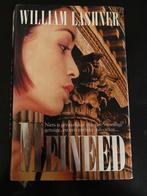 Meineed - William Lashner, Gelezen, Ophalen of Verzenden, Nederland, William Lashner