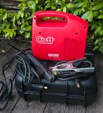 Cott lasapparaat (Cott145), Ophalen of Verzenden, Zo goed als nieuw, Minder dan 150 ampère, Elektroden
