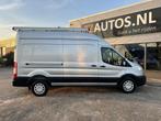 Ford Transit 350 2.0 TDCI L3H3 Trend RWD Automaat (bj 2020), Automaat, 4 cilinders, 2800 kg, Lichtsensor