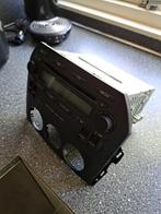 Mazda MX5 Originele Autoradio, Ophalen, Gebruikt