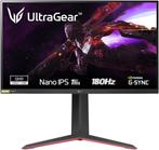 LG UltraGear 27GP850 (2560x1440, 180 hz) vanaf 150euro, Gaming, IPS, Verzenden, Minder dan 1 ms
