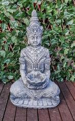 Boeddha in verschillende maten NU 15% korting, Tuin en Terras, Tuinbeelden, Ophalen, Nieuw, Beton, Overige typen