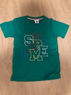 Tshirt nieuw suriname 134, Ophalen of Verzenden, Zo goed als nieuw, Jongen, Shirt of Longsleeve