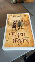 Lynn Austin - Eigen wegen, Ophalen of Verzenden, Zo goed als nieuw, Lynn Austin, Amerika