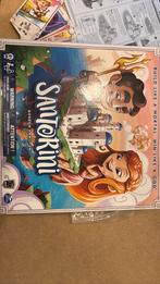 Santorini bordspel, Hobby en Vrije tijd, Gezelschapsspellen | Bordspellen, Ophalen of Verzenden, Zo goed als nieuw