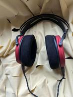 Altiat Cal.1h Koptelefoon + iFi Hip DAC2, Audio, Tv en Foto, Ophalen of Verzenden, Zo goed als nieuw, Over oor (circumaural), Overige merken