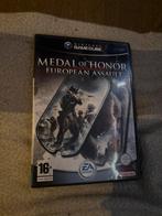 Medal of Honor: European Assault - Gamecube, Spelcomputers en Games, Games | Nintendo GameCube, Shooter, 1 speler, Ophalen of Verzenden