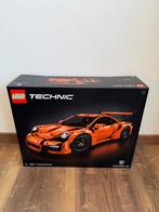 Lego Technic 42056 Porsche 911 GT3 RS - Nieuw & Geseald, Kinderen en Baby's, Speelgoed | Duplo en Lego, Ophalen of Verzenden, Nieuw