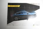 Opel Insignia flyer (11-2017) (125), Ophalen of Verzenden, Zo goed als nieuw, Opel